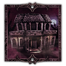 Lord of the manor - My home is my castle.<br />Impregnable foundations and thorny walls protect your dwelling. Here you can reside in comfort and security.